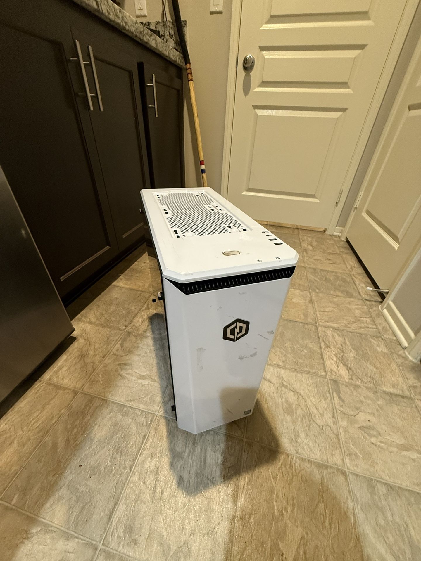 Gaming Computer