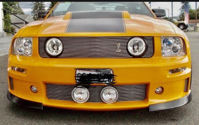 Shelby Gt 500 Cobra