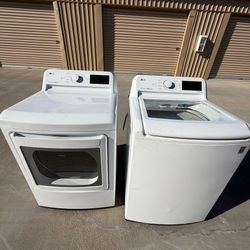 Washer And Dryer Electric