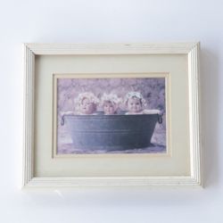 Frame 8" x 10"