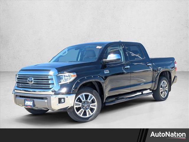 2020 Toyota Tundra
