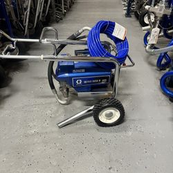 Sprayers