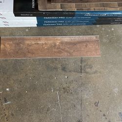 Chestnut Colored Laminate Flooring