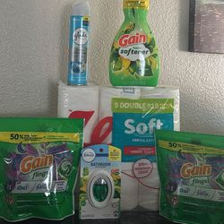 Gain Bundle 