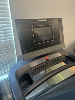 NordicTrack Commercial Series: Premium Foldable Treadmill