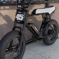 Mac Fox X1 (read Description)