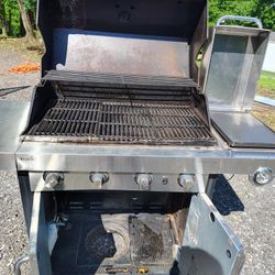 Grill