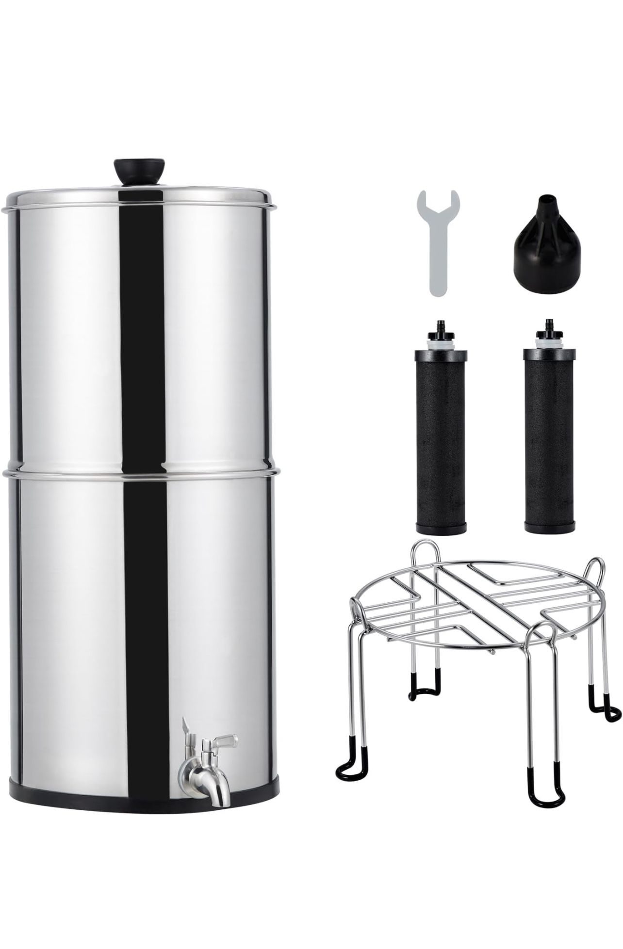 Water Filter System