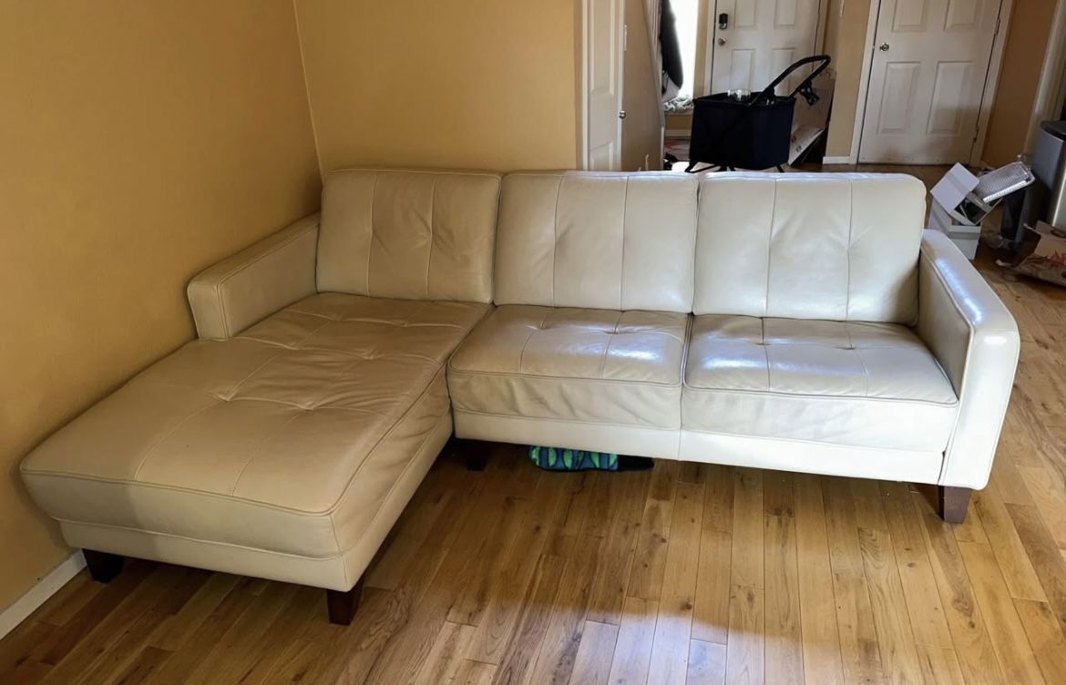 Sectional Couch
