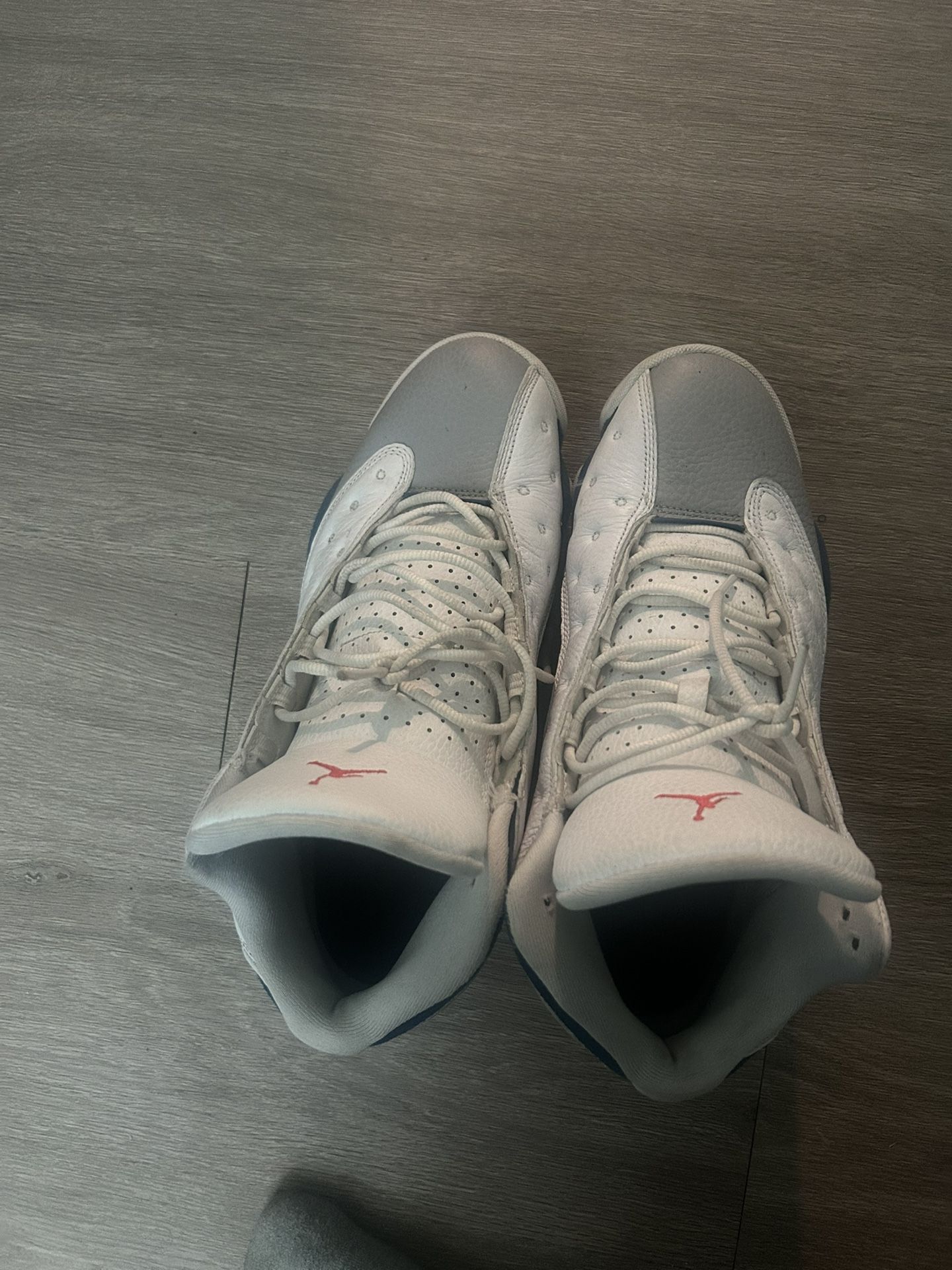 Jordan 13s