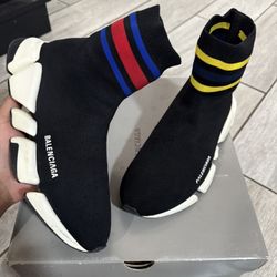 Balenciaga Sneakers 