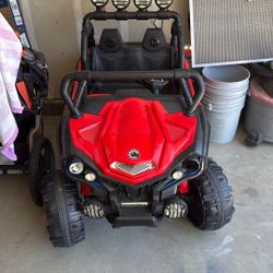 Electric Car