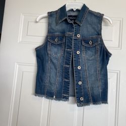 Maurice’s Teenage Girl S BlueJean
