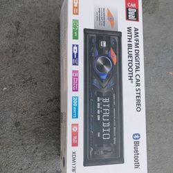 Radio