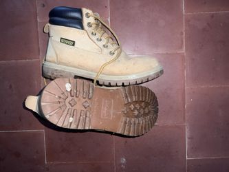 WaterProof Work boots