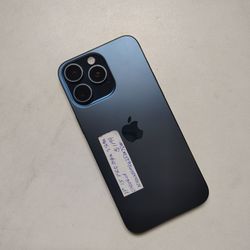 iPhone 15 Pro Max 256GB Unlocked Excellent Condition-On Special Cash Deal $599