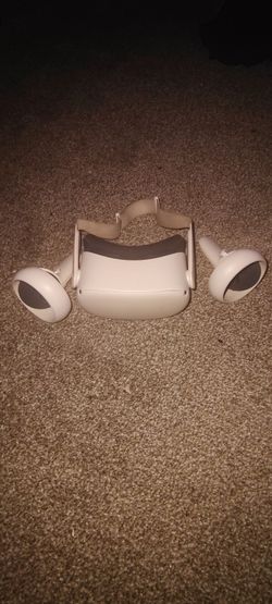 Selling mata quest 2