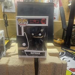 Funko Batman 