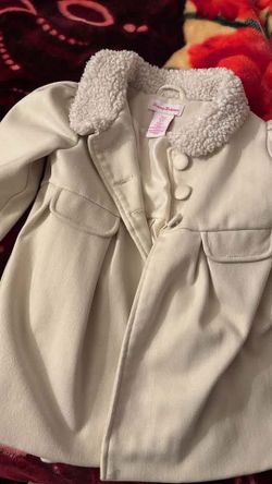 Babygirl winter sweater