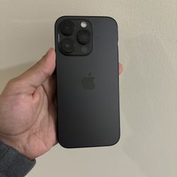 iPhone 14 Pro 256 GB - Like New