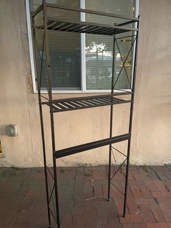 Shelf