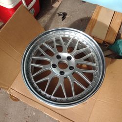 Autoart 19"