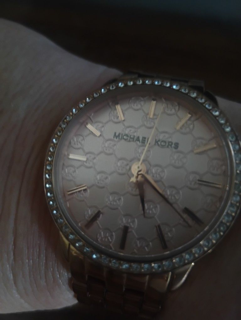 Michael Kors Watch
