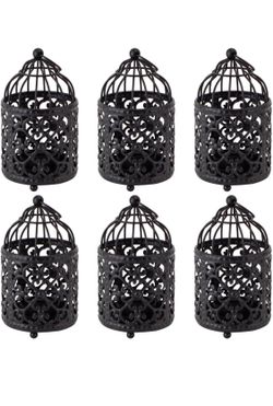 Candle Holders