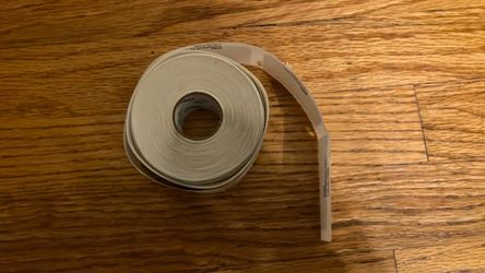 Dymo 550 Print Label