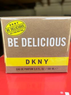 DKNY Perfume