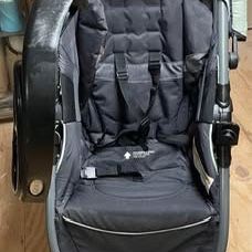 Graco Fastaction Stroller