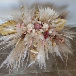pampas grass