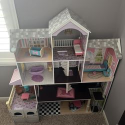 Dollhouse