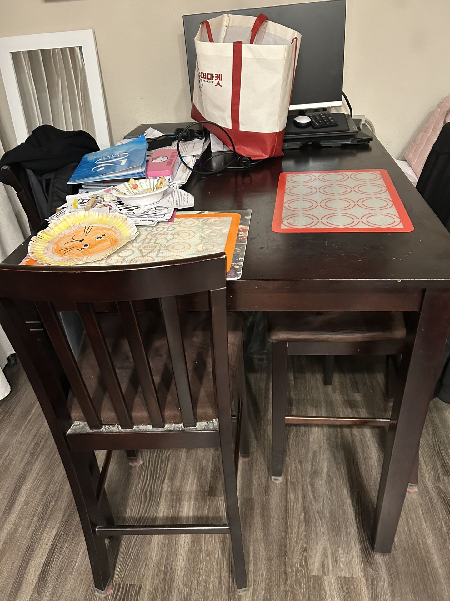 Kitchen Table