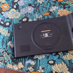 Garmin Nuvicam how dashcam