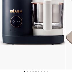 Beaba Food Maker 
