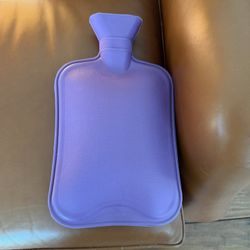 Hot Water Bottle