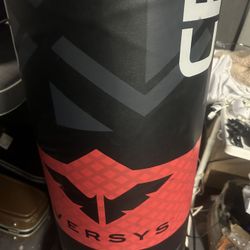 Vs1 Versys Century Freestanding Bag 