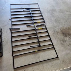 Metal Bed frame