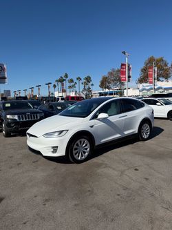 2019 Tesla Model X