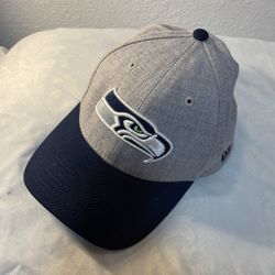 Seattle SeaHawks Hat 