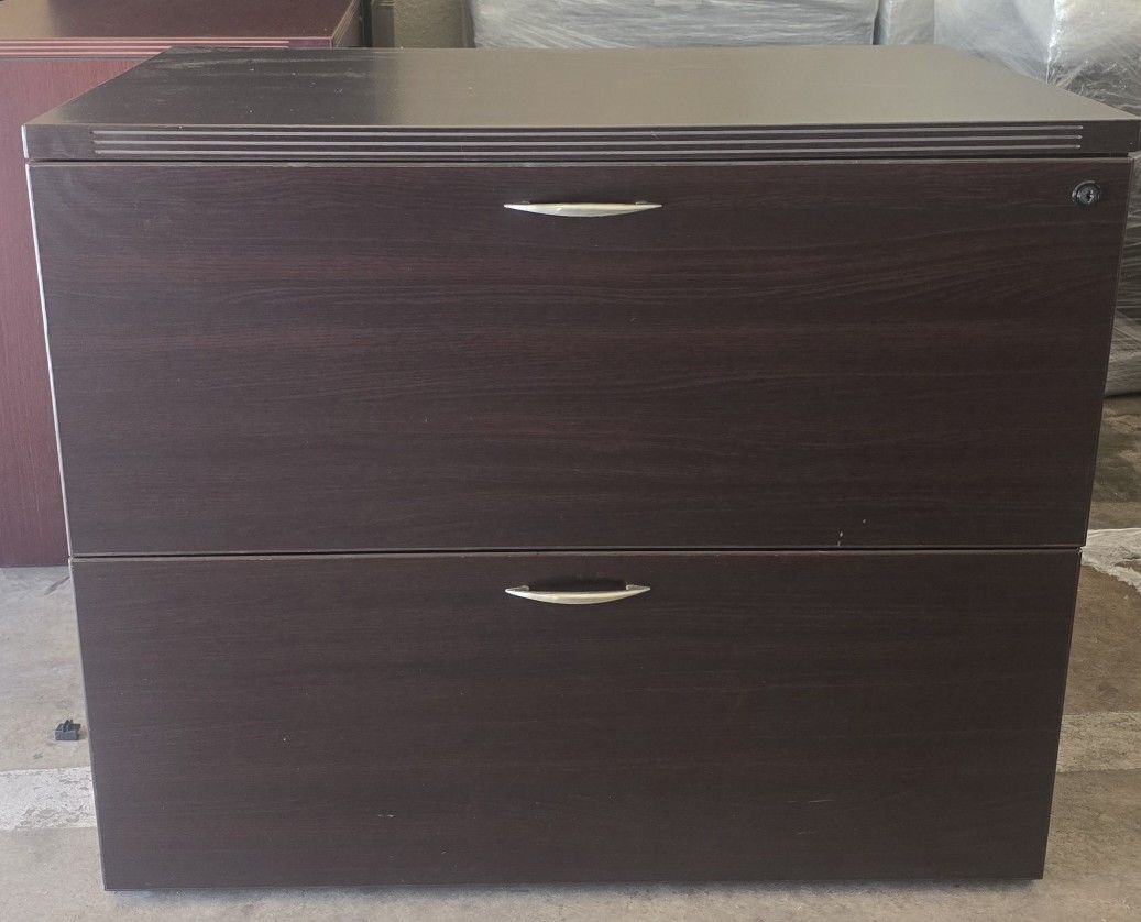 File Cabinet 