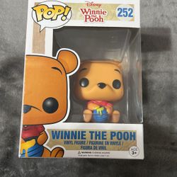 Funko Pops!