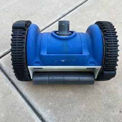 Rebel Pool Cleaner