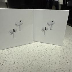 AirPod Pro Generation 2