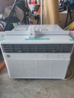 GE windows Air condition