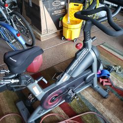 Exercise Bike