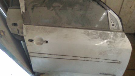 2010 RAV4 door parts right side from limited