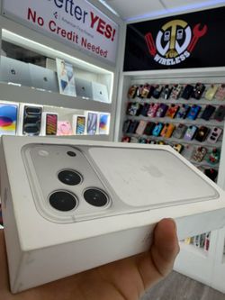 iPhone 17 pro 512Gb