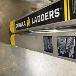 Ladder